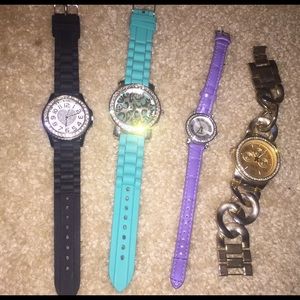 Watches
